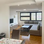 Riverside Apartment *