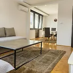 Riverside Apartment *