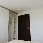 Riverside Apartment