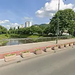 Riverside Sarajevo