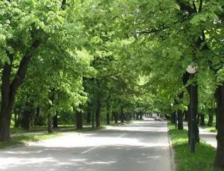 Apartman Riverside