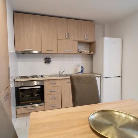 Apartman Riverside