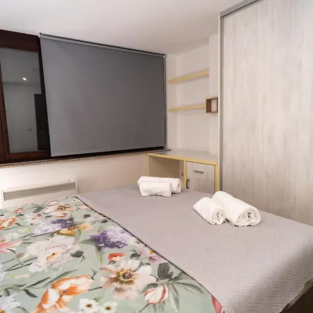 Riverside 塞拉耶佛