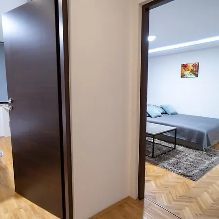 Apartman Riverside