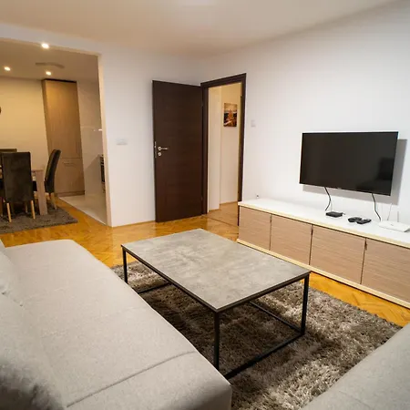 Riverside شقة سراييفو