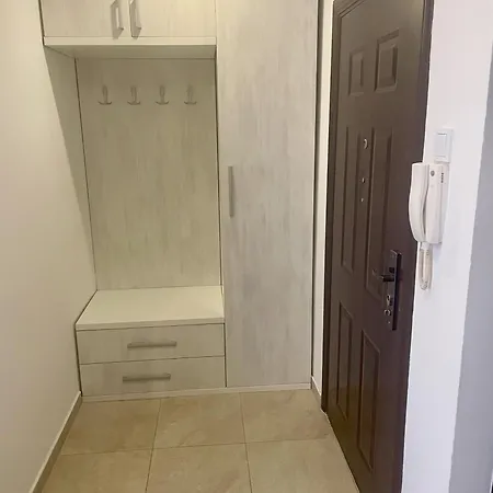 Apartman Riverside *