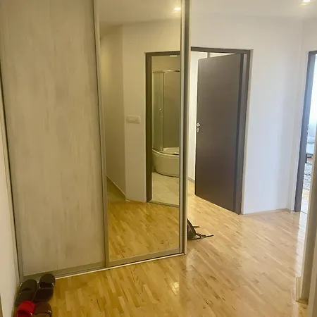 Riverside 塞拉耶佛