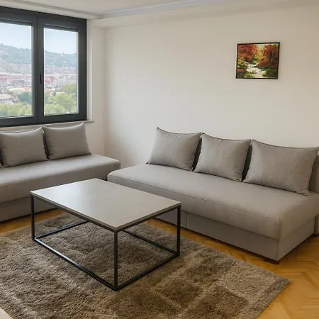 Riverside Apartman