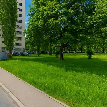 Apartman Riverside