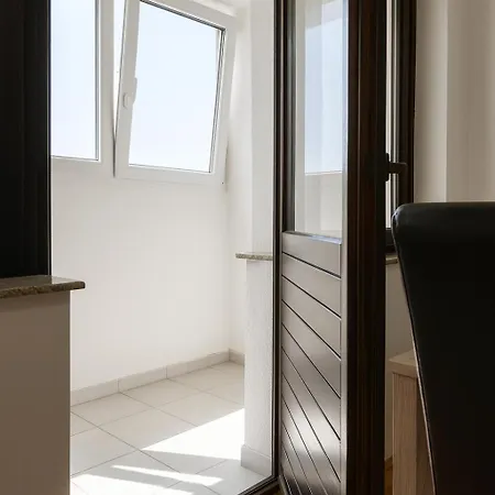 Apartman Riverside